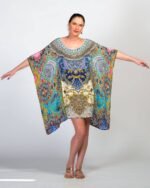 kaftan by desmira
