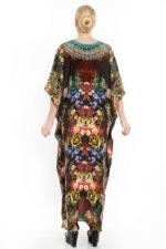 SILK LONG KAFTAN SK-17 - Image 2