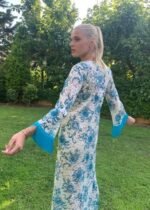 Handmade Kaftan – Dress L - 213 - Image 3