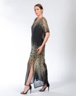 Animal Dress Long S - 89 - Image 3
