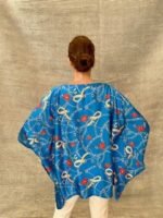 A - 10 - Μπλούζα silk