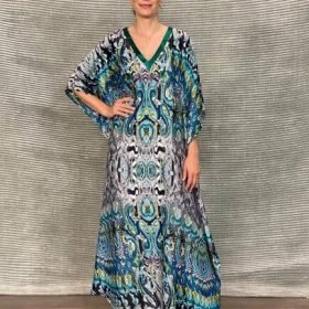 s-44-long kaftan