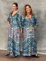 Handmade Kaftan S - 43 - Image 3