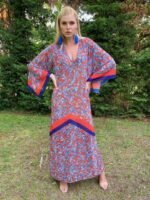 S-122-long kaftan