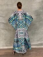 s-44-long kaftan