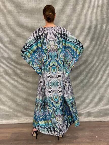 s-44-long kaftan