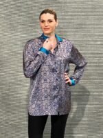 Handmade Shirt Silk A - 39