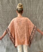 Handmade Blouse Pure Silk A - 54