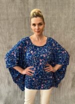 Handmade Blouse A - 56