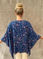 Handmade Blouse A - 56