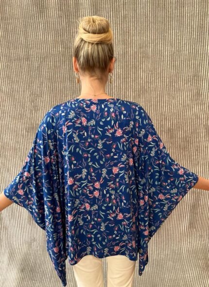 Handmade Blouse A - 56