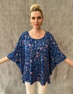 Handmade Blouse A - 56