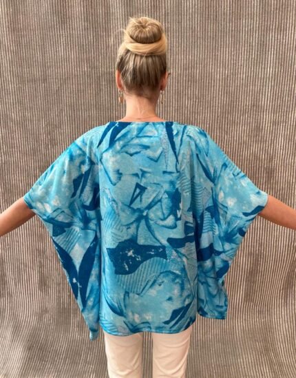 Handmade Blouse A - 45