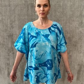 Handmade Blouse A - 45