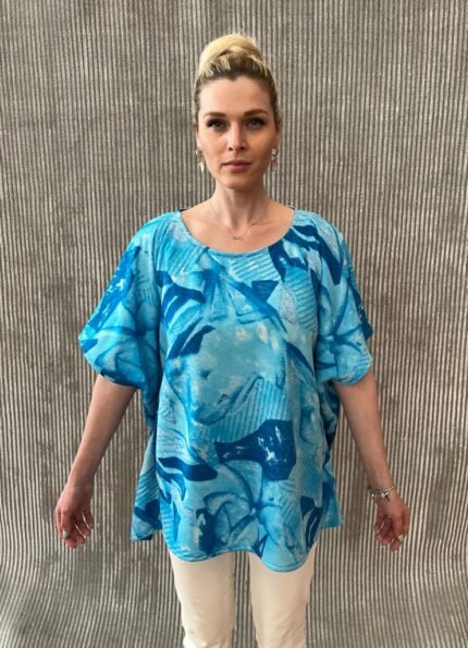 Handmade Blouse A - 45