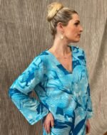 Handmade Blouse A - 46