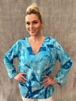 Handmade Blouse A - 46