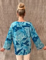 Handmade Blouse A - 46