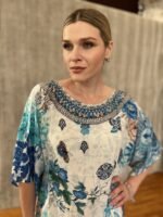 Handmade Blouse M- 28