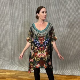 Handmade Blouse Pure SK – 59