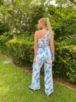 Handmade Dress L-217Γ - Image 2