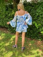 Handmade Blouse L-217A - Image 3