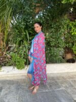 Kimono KIM - 106 - Image 3