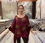 Handmade Blouse – A15