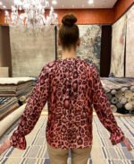 Handmade Blouse – A39 - Image 2