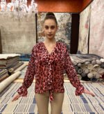 Handmade Blouse – A39