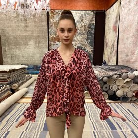 Handmade Blouse – A39