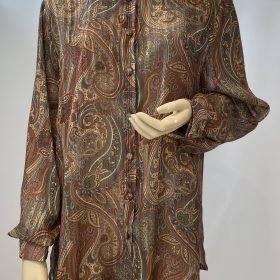 Handmade Shirt - Α43