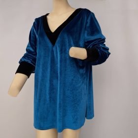 Handmade Blouse - A13