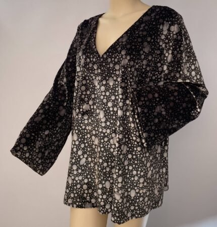 Handmade Blouse – A22