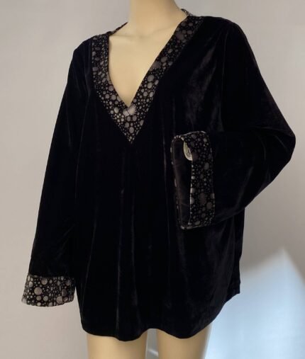 Handmade Blouse – A29