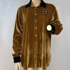 Handmade Shirt – A45