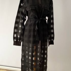 Handmade Shirt Με Δαντέλα - Α70