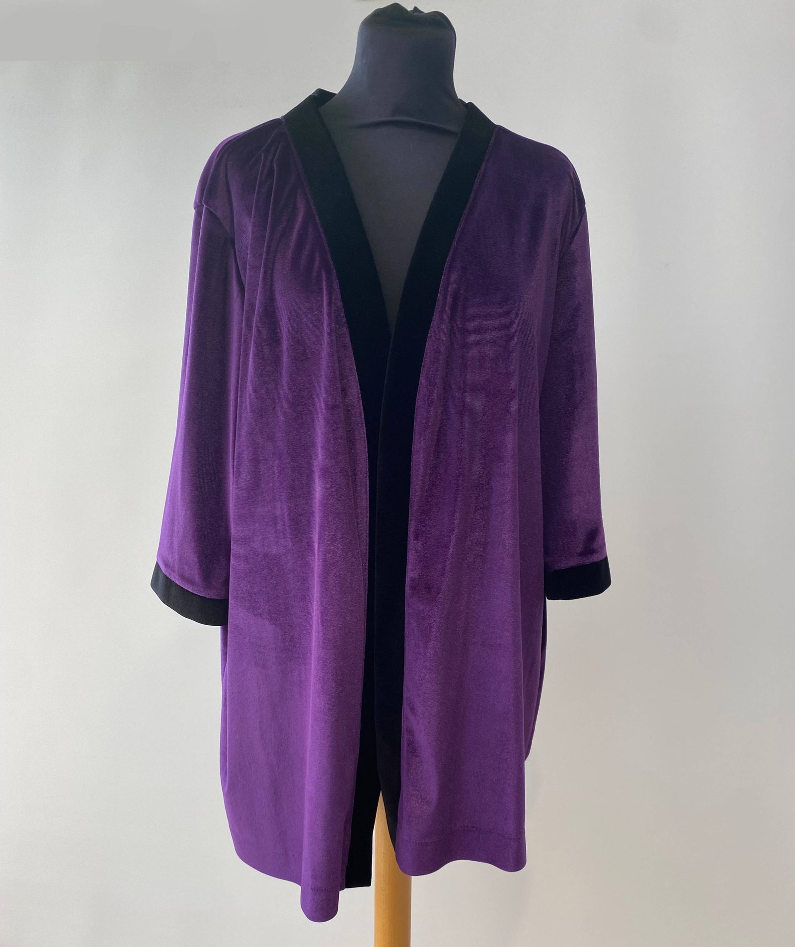despina-moiraraki-desmira-collection-kimono-patch-purple-a-62 Handmade Mado - A62 - Image 1