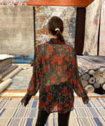 Handmade Shirt - A138 - Image 2