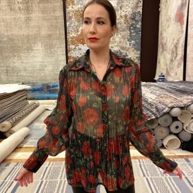 Handmade Shirt - A138