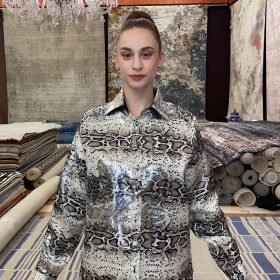 Handmade Shirt - A137