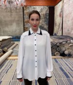 Handmade Shirt – A33