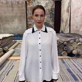 Handmade Shirt – A33