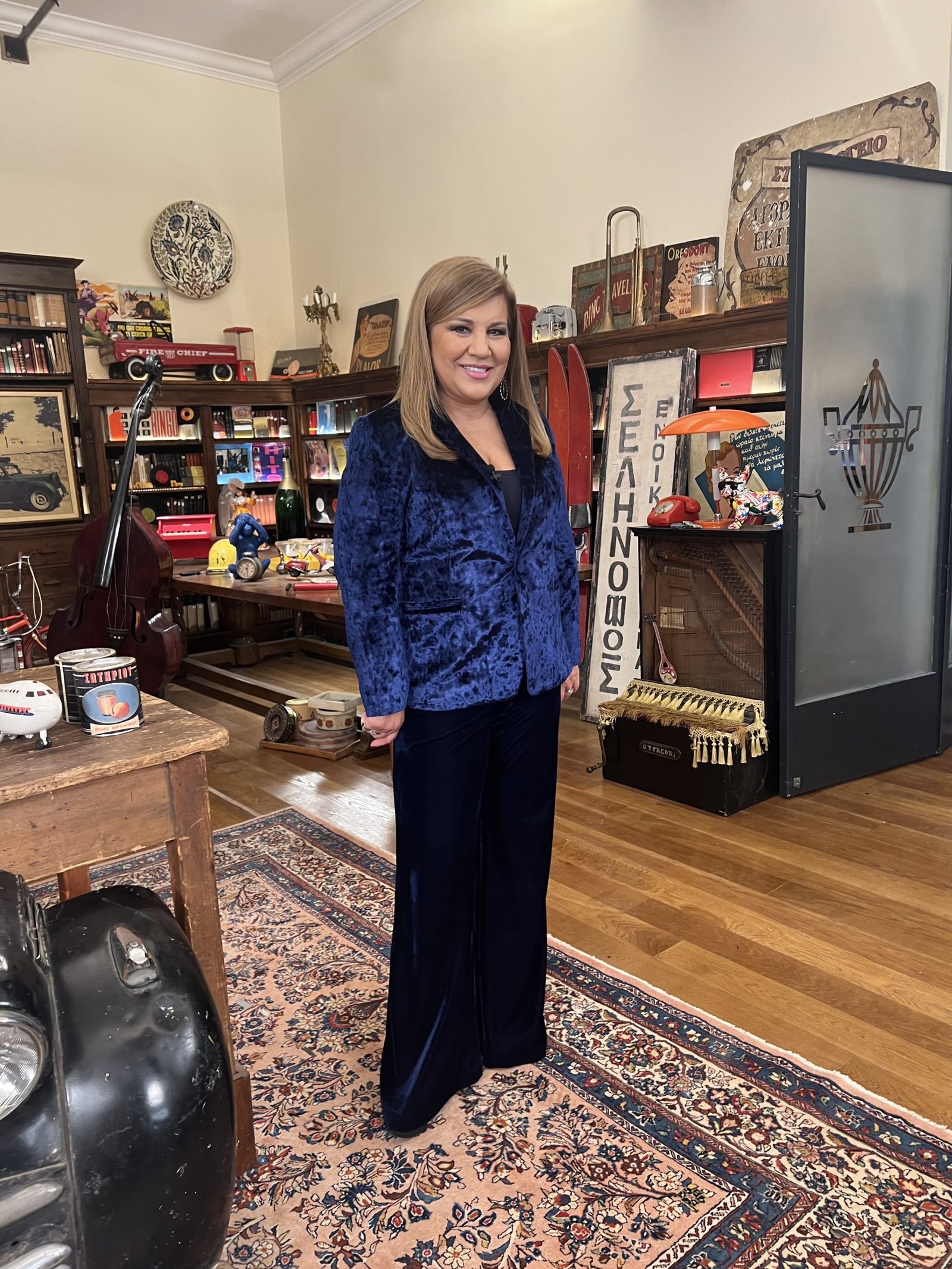 image00008 Βελούδινο Παντελόνι - ΑΑ05 - Image 1