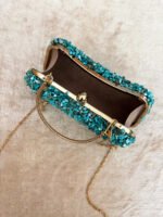 Βραδινό Τσαντάκι - Β5 - Image 4