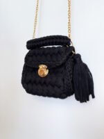 Πλεκτή τσάντα - Η1 - Image 3