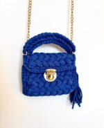 Πλεκτή τσάντα - Η2