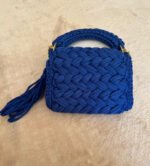 Πλεκτή τσάντα - Η2 - Image 2