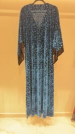 Φόρεμα maxi - F37 - Image 2