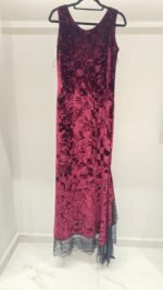 Φέρεμα με δαντέλα - F15